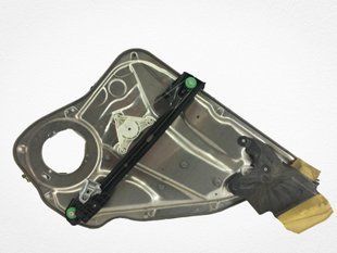 Склопідйомник задній лівий MERCEDES E220 W212 2012-2016 (A2127301779) A2127301579, A2127301579, A