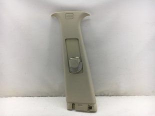 Накладка средней стойки верхняя левая внутренняя LAND ROVER FREELANDER 2 L359 2010-2012 (6H52243A87) LR023716, LR023716, A