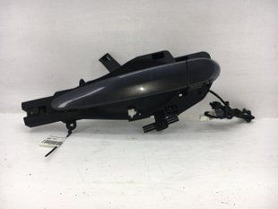 Ручка двери наружная задняя левая BMW 320 E90 2005-2008 (в зборі) 51227199839, 51227199839, A