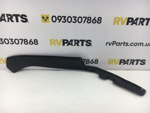 Накладка кришки багажника ліва внутрішня SUBARU FORESTER S14 2018-2021 63370SJ010, 63370SJ010, A