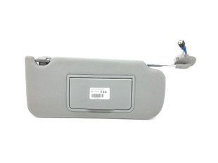 Козырек солнцезащитный правый ACURA TLX 2014-2018 83230-TZ3-A01ZA, 83230-TZ3-A01ZA, A