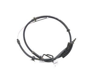 Трос ручного гальма лівий LAND ROVER FREELANDER 2 L359 2006-2010 LR008807, LR008807, A