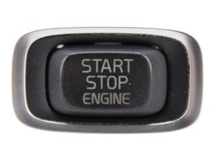 Кнопка старт-стоп VOLVO V60 Y20 2013-2018 31456645, 31456645, A