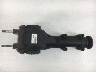 Редуктор задний SUBARU FORESTER S12 2008-2012 27011-AA343, 27011-AA343, A