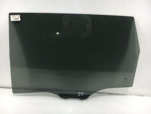 Скло дверей заднє ліве ACURA MDX 2008-2013 73450-STX-A01, 73450-STX-A01, A