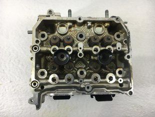 Головка блока правая SUBARU OUTBACK B16 2019- (в зборі) 11039AC70A, 11039AC70A, A