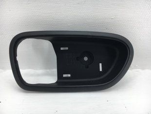 Накладка ручки задняя левая внутренняя KIA CARENS 2012-2019 83611-A4000WK, 83611-A4000WK, A