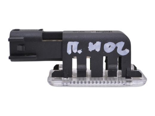 Плафон освітлення салону передній лівий VOLVO XC60 2008-2013 30722729, 30722729, A