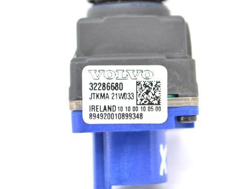 Паркувальна камера задня VOLVO XC60 2017- 32286680, 32286680, A