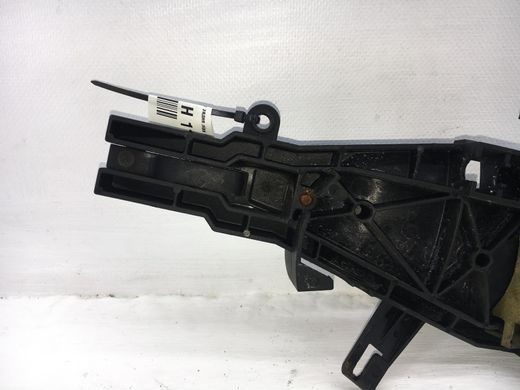 Ручка двери наружная задняя левая BMW 320 E90 2005-2008 (в зборі) 51227199839, 51227199839, A