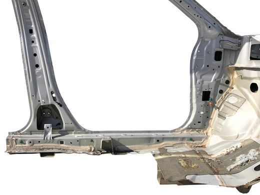 Чверть автомобіля передня ліва HONDA CR-V 2006-2010 04645SWWE00ZZ, 04645SWWE00ZZ, A