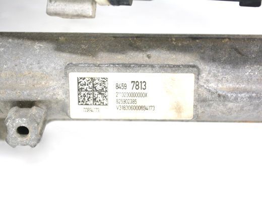 Рулевая рейка GMC TERRAIN 2017-2021 (84597813) 84663155, 84663155, B