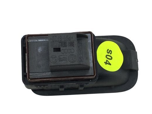 Кнопка кришки багажника AUDI Q5 2008-2012 8R0959829, 8R0959829, A