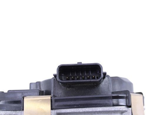 Дроссельная заслонка NISSAN ROGUE T33 2023- 6RA60-02, 6RA60-02, A