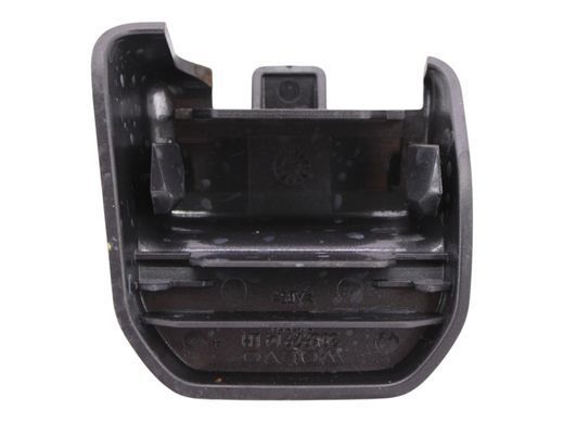 Заглушка сиденья задняя левая VOLVO V60 Y20 2013-2018 30697914, 30697914, A