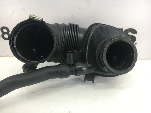 Впускний патрубок турбіни MERCEDES E220 W212 2012-2016 A6510905537, A6510905537, A