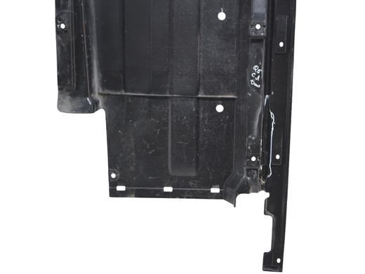 Защита днища левый AUDI Q5 2008-2012 8R0825207C, 8R0825207C, B