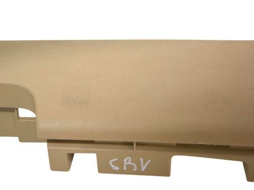 Накладка багажного отсека верхняя задняя левая внутренняя HONDA CR-V 2010-2012 (84181SWAAZZ10M1) 84181SWWE02ZB, 84181SWWE02ZB, B