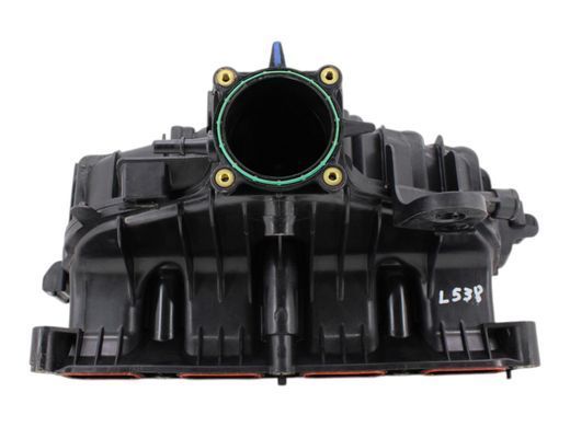 Колектор впускний LAND ROVER RANGE ROVER EVOQUE L538 2015-2018 (CB5E9424AF) LR049640, LR049640, A