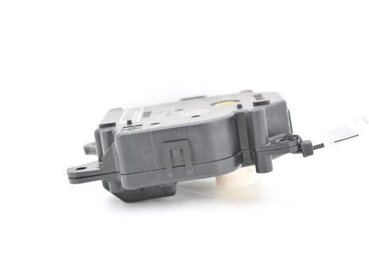 Привід заслінки пічки JAGUAR XF X250 2008-2011 0638000840, 0638000840, A