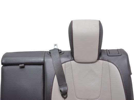 Спинка сидіння задня ліва GMC TERRAIN 2016-2017 23435111, 23435111, A