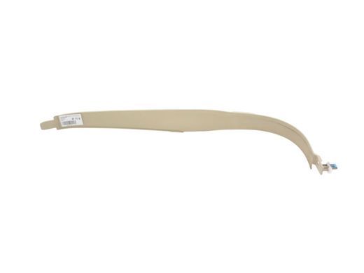 Накладка передней стойки передняя правая внутренняя VOLVO XC60 2008-2013 (39867447) 31271397, 31271397, B