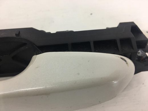 Ручка дверей зовнішня задня права SUBARU FORESTER S14 2018-2021 62142SJ000, 62142SJ000, B