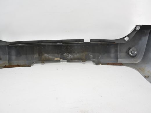 Бампер задній NISSAN PATHFINDER R51 2005-2014 H5022EB320, H5022EB320, B
