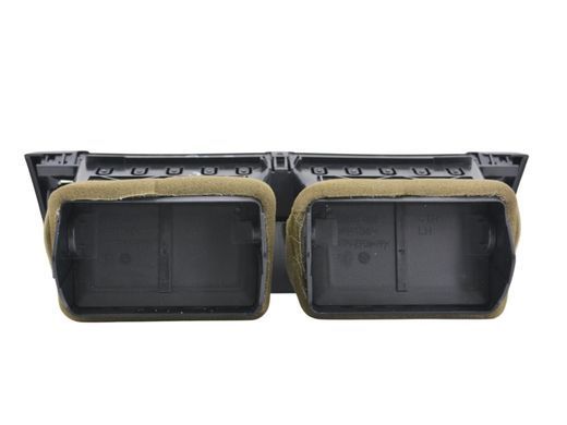 Дефлектор воздушный LAND ROVER RANGE ROVER EVOQUE L538 2011-2015 (GJ32014L21AA) LR025174, LR025174, A