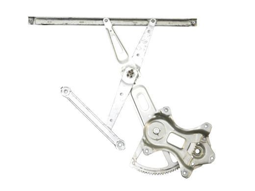 Стеклоподъемник передний правый TOYOTA RAV4 CA30W 2005-2010 69801-52080, 69801-52080, A