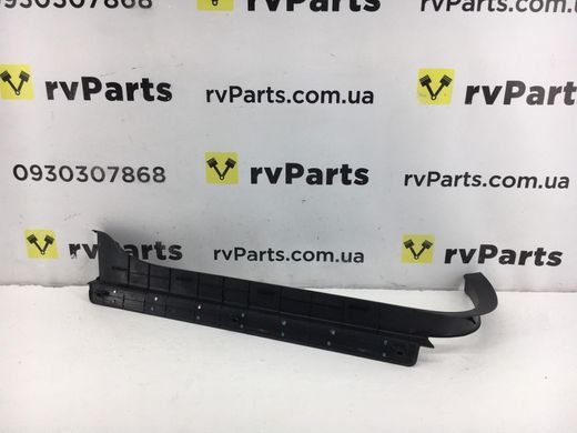 Накладка порога передняя левая NISSAN MURANO Z50 2004-2008 76952-CB002, 76952-CB002, A