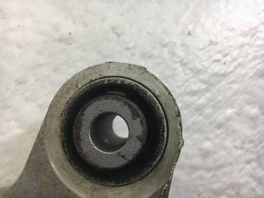 Цапфа задняя правая VOLVO XC40 2017- 32246247, 32246247, A