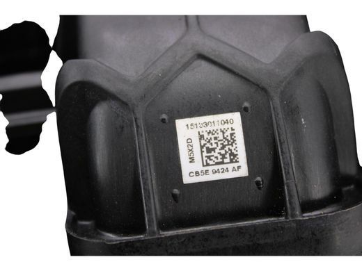 Колектор впускний LAND ROVER RANGE ROVER EVOQUE L538 2015-2018 (CB5E9424AF) LR049640, LR049640, A