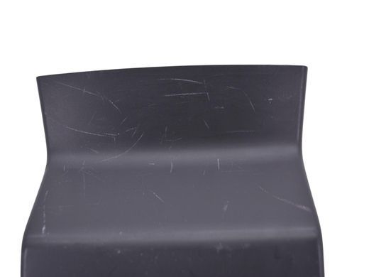 Накладка центральной консоли задняя VOLVO XC60 2008-2013 39855367, 39855367, A
