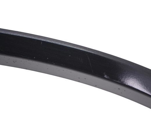 Накладка крыла нижняя задняя левая внешняя HONDA CR-V 2010-2012 74450SWTW01ZG, 74450SWTW01ZG, A
