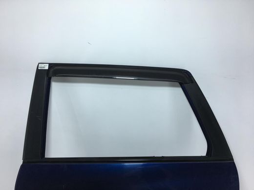 Двері задні ліві HYUNDAI SANTA FE CM 2006-2009 77003-2B030, 77003-2B030, B
