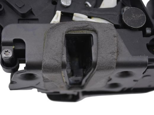 Замок дверей передній правий LAND ROVER RANGE ROVER EVOQUE L538 2011-2015 (6+4 пінів) 8X2A21812AC, 8X2A21812AC, A