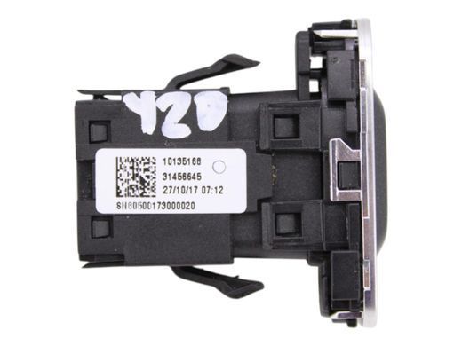 Кнопка старт-стоп VOLVO V60 Y20 2013-2018 31456645, 31456645, A