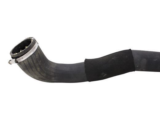 Патрубок интеркулера левый LAND ROVER RANGE ROVER EVOQUE L538 2015-2018 LR050248, LR050248, A