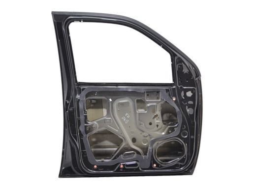 Двері передні ліві NISSAN NAVARA D40 2005-2010 H01015X0MA, H01015X0MA, B