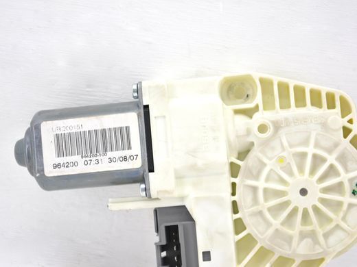 Моторчик склопідйомника передній лівий LAND ROVER RANGE ROVER SPORT L320 2005-2009 CUR000151, CUR000151, A