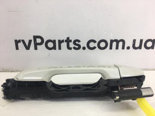 Ручка дверей зовнішня задня права SUBARU FORESTER S14 2018-2021 62142SJ000, 62142SJ000, B