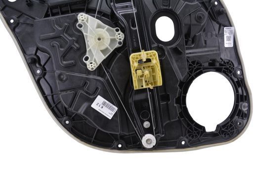 Склопідйомник задній правий VOLVO S60 SPA 2019-2024 31675057, 31675057, A