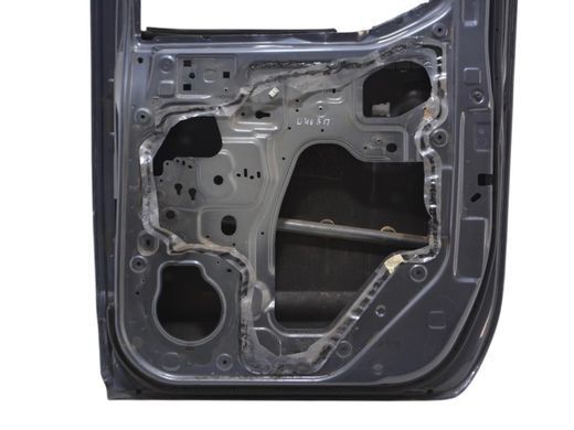 Двері задні праві NISSAN NAVARA D40 2010-2014 82100EB30J, 82100EB30J, B