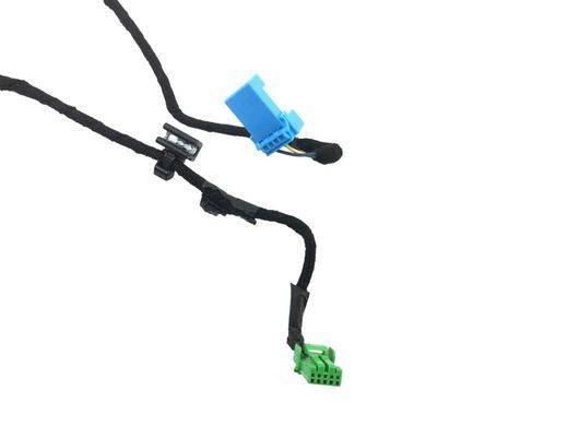 Проводка двери задняя правая VOLVO S90 SPA 2016-2020 (карти) 31485835, 31485835, A