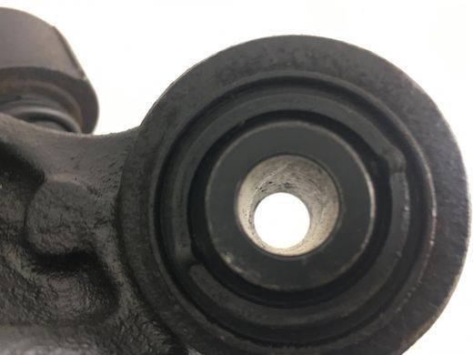 Цапфа задняя левая SUBARU Outback B15 2018-2019 28411AL07A, 28411AL07A, A