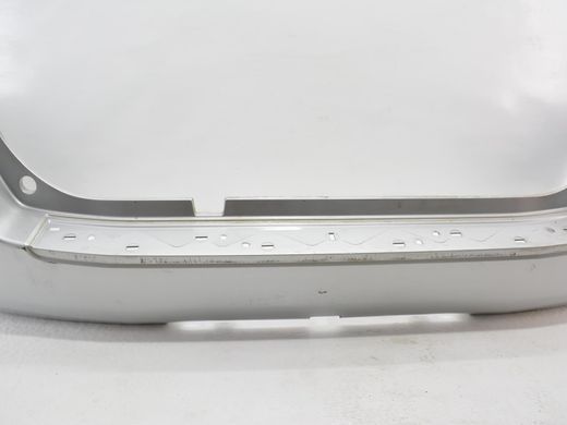 Бампер задній NISSAN PATHFINDER R51 2005-2014 H5022EB320, H5022EB320, B