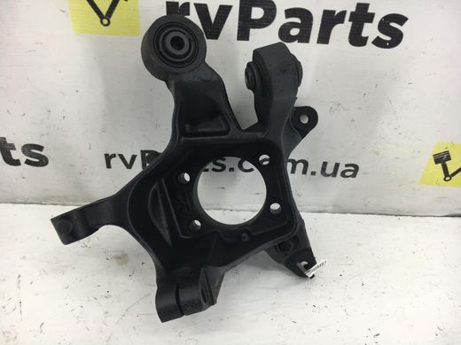 Цапфа задняя левая SUBARU Outback B15 2018-2019 28411AL07A, 28411AL07A, A