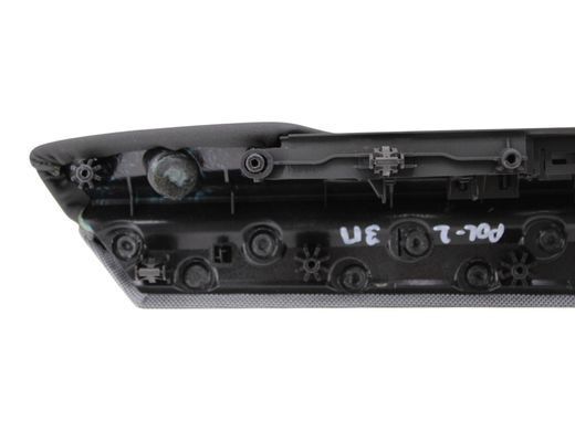 Накладка карти дверей задня права POLESTAR 2 2020- 31693392, 31693392, B