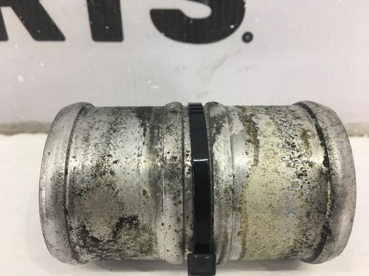 Патрубок интеркулера HYUNDAI SANTA FE CM 2006-2009 28251-27800, 28251-27800, A